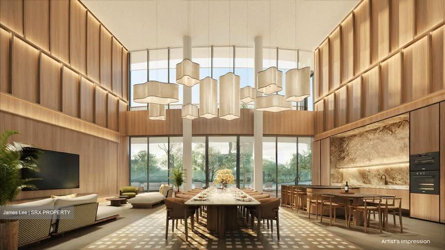 Thomson View Condominium (D20), Condominium #621224651